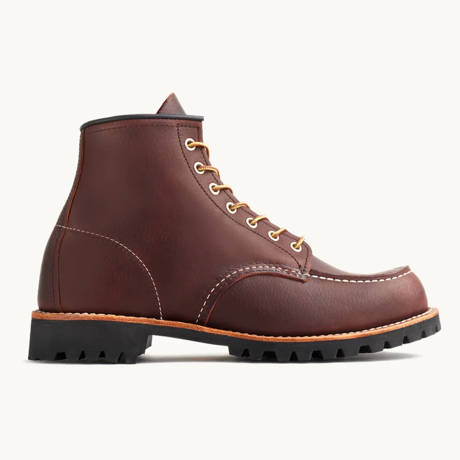 Red Wing Heritage 8146 Roughneck