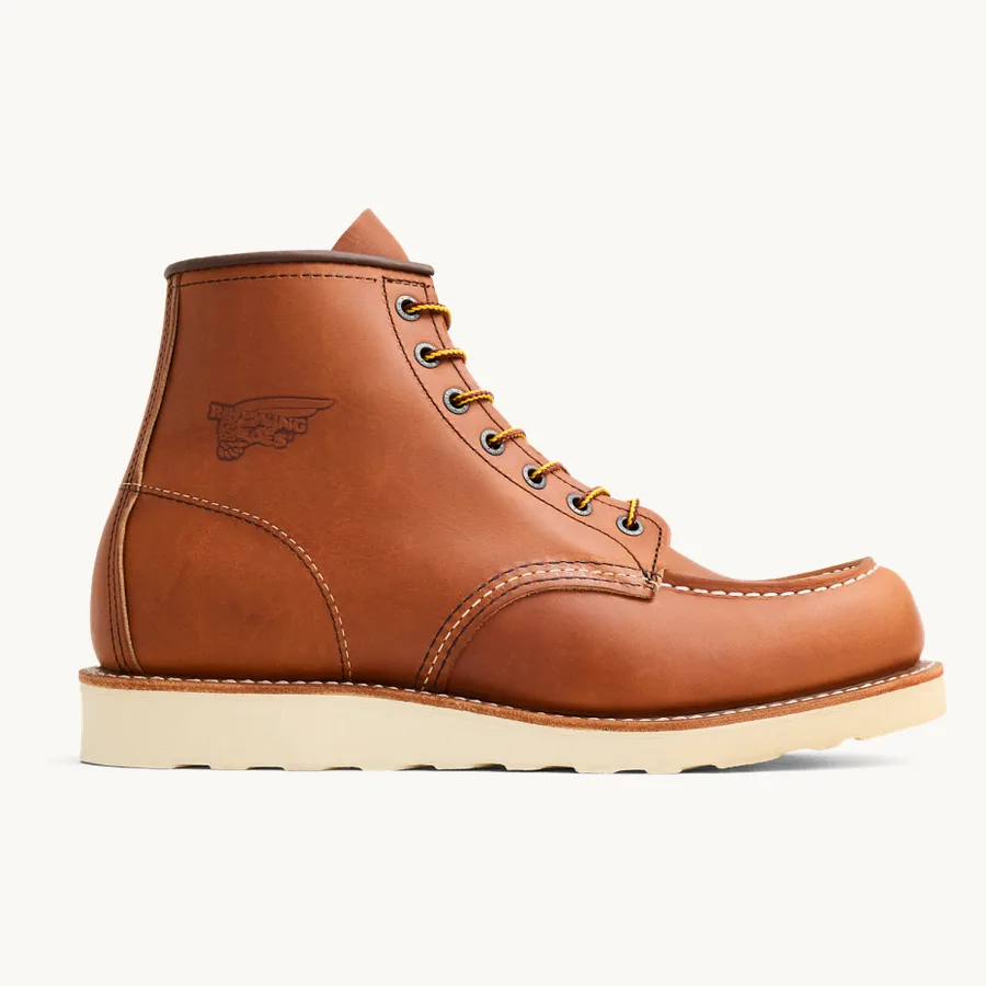 Red Wing 10875 Traction Tred