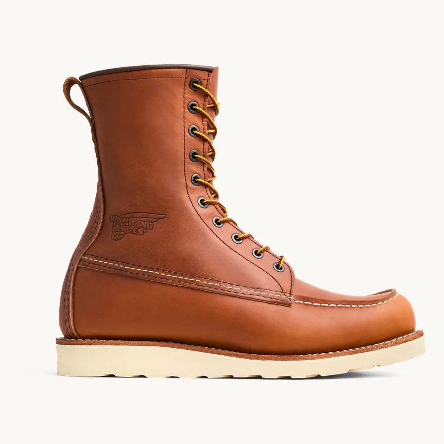 Red Wing 10877 Traction Tred