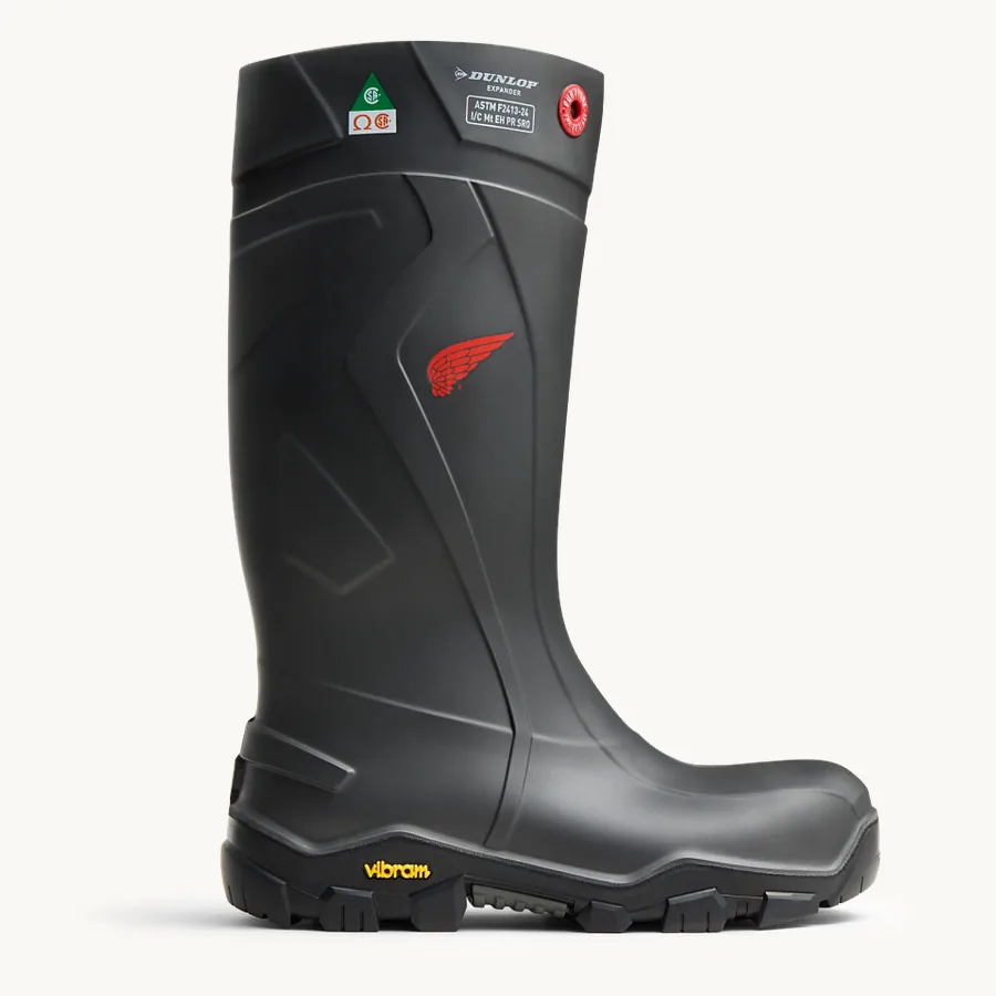 Red Wing Dunlop Purofort + Expander 59009