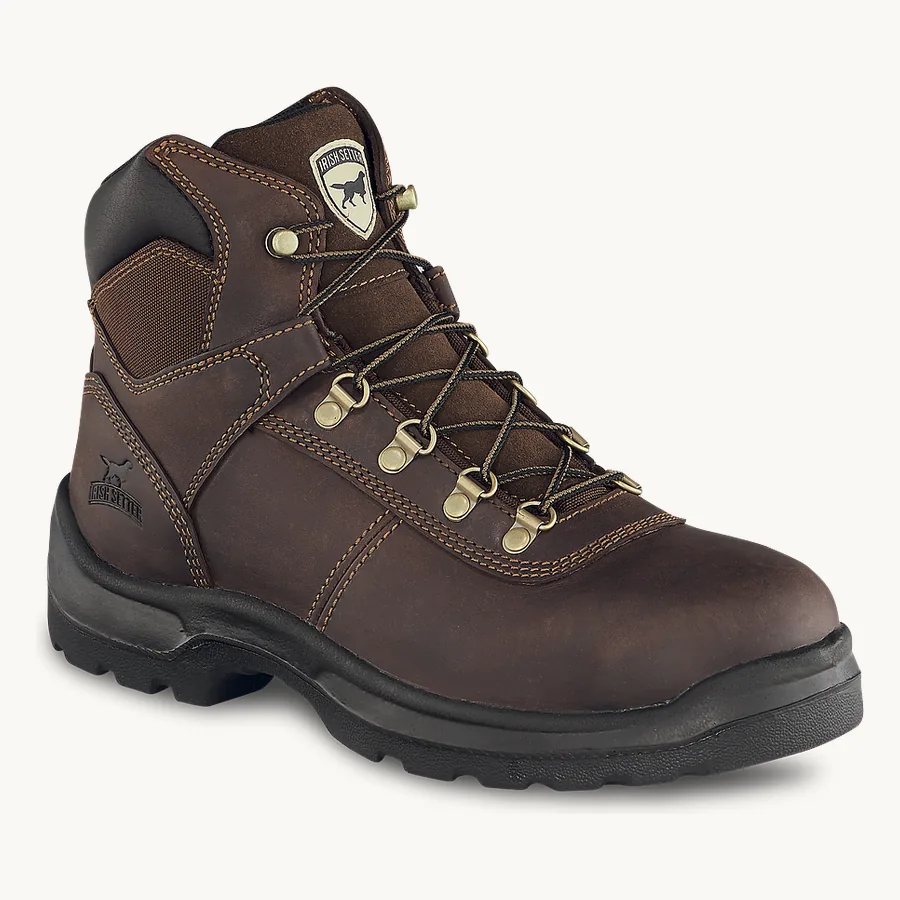Irish Setter 83608 Ely