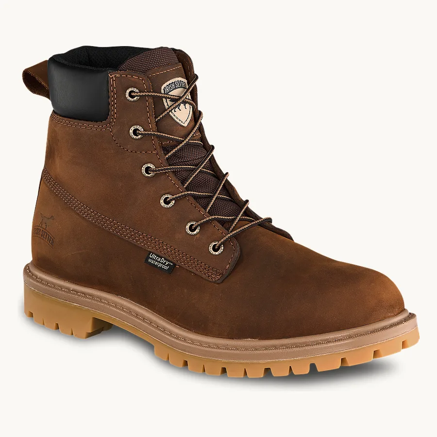 Irish Setter 83614 Hopkins