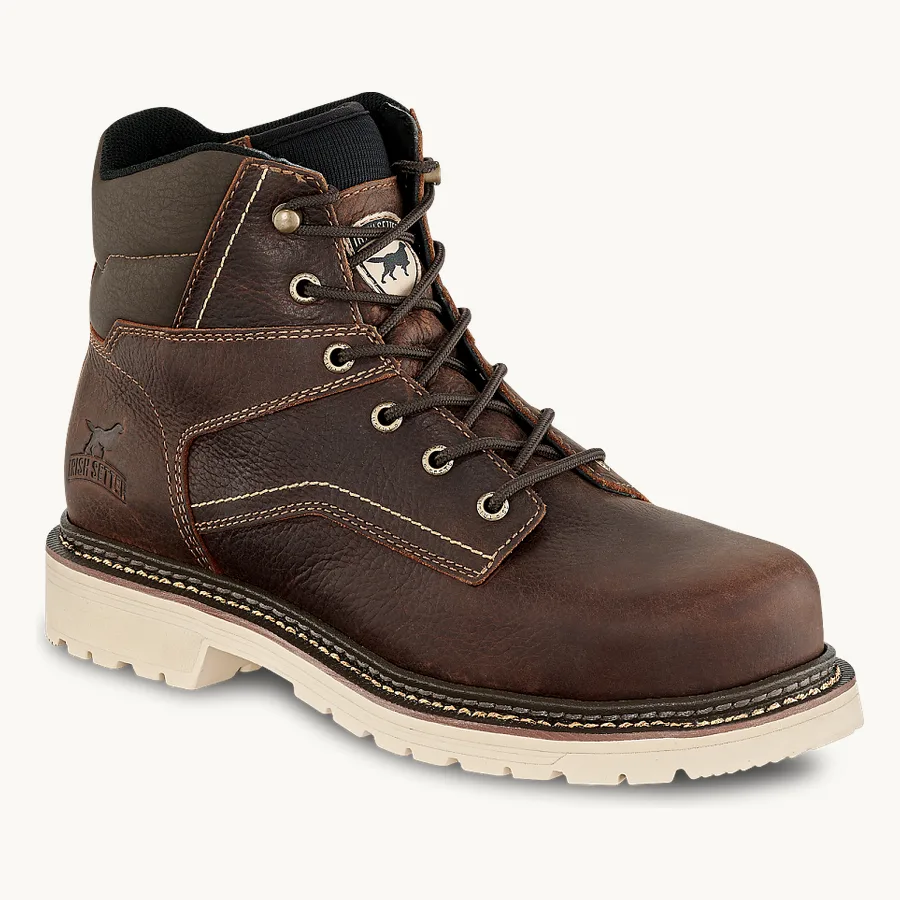 Irish Setter 83666 Kittson