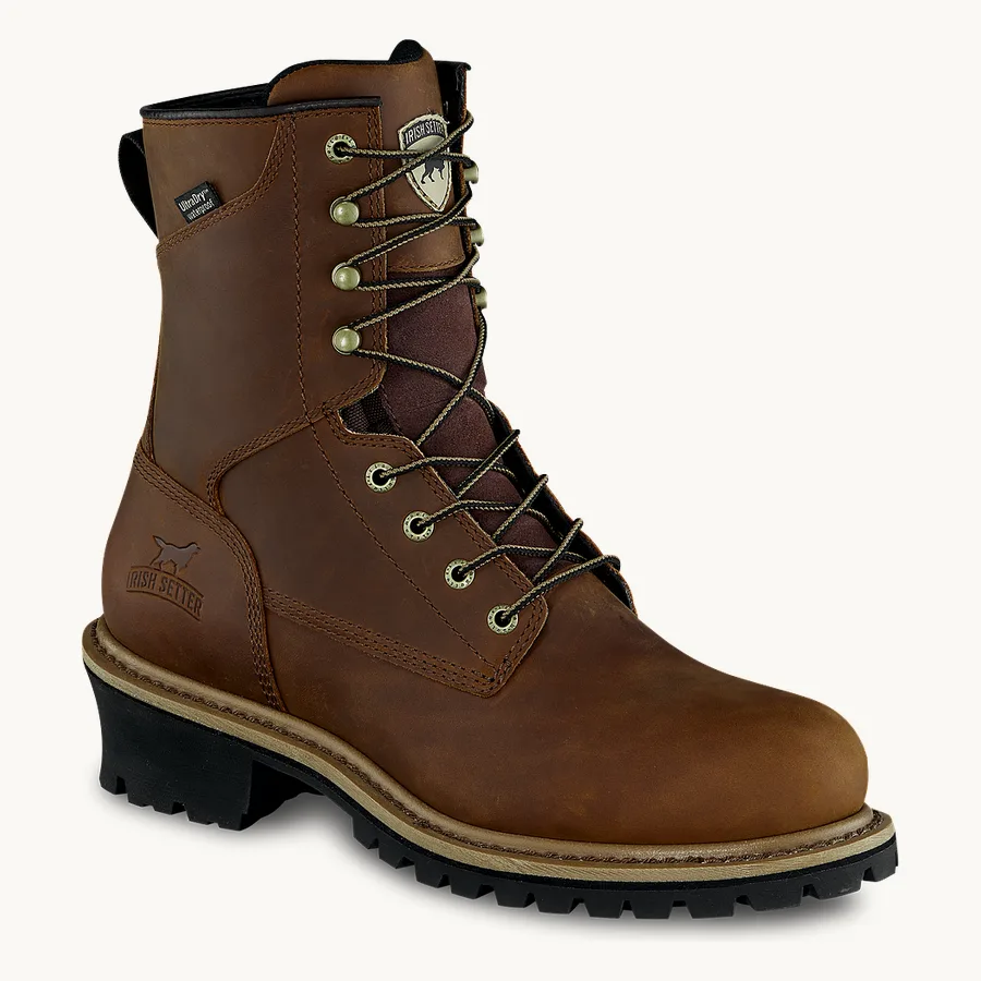 Irish Setter 83829 Mesabi