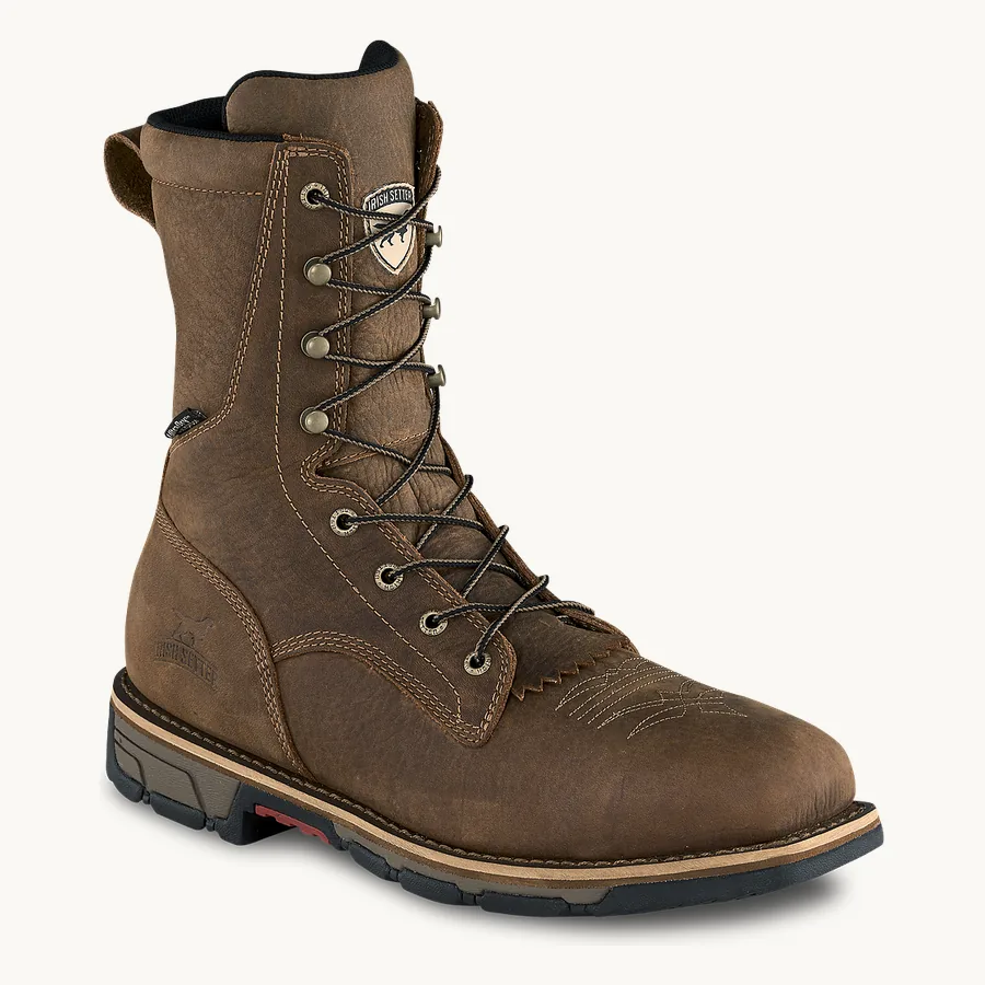 Irish Setter Marshall 83852