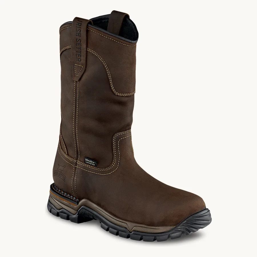 Irish Setter 83907 Two Harbors