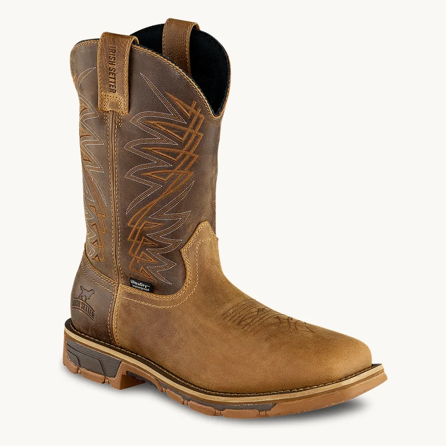 Irish Setter Marshall 83912