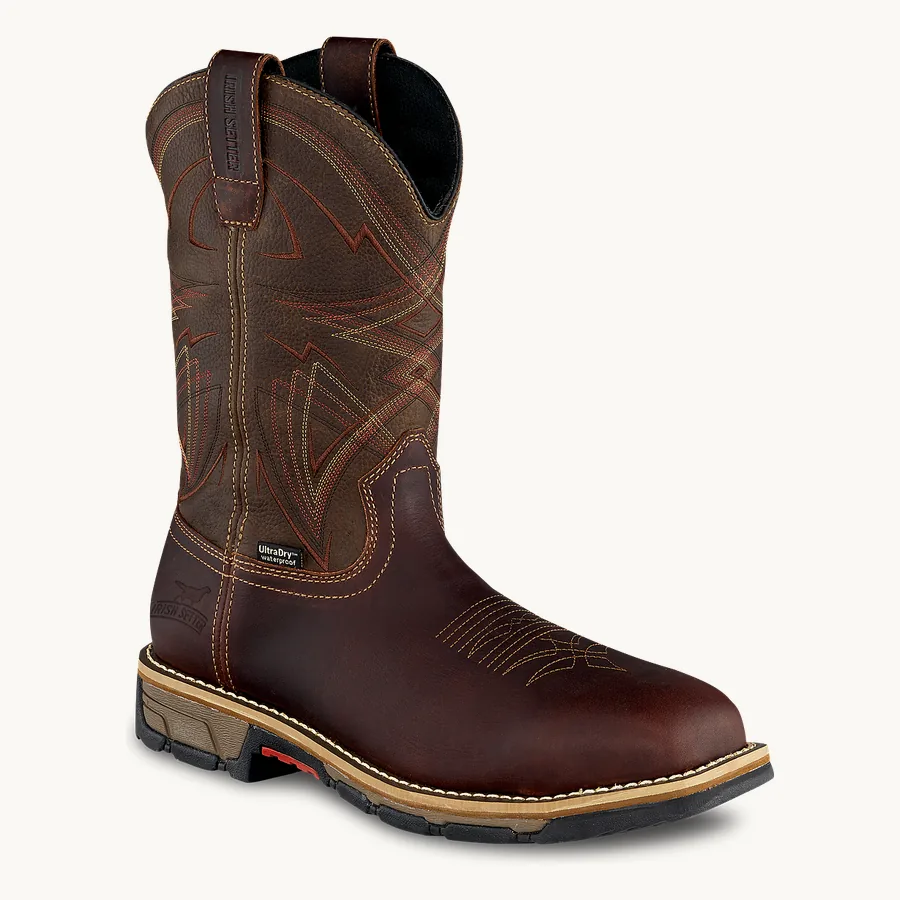 Irish Setter Marshall 83930