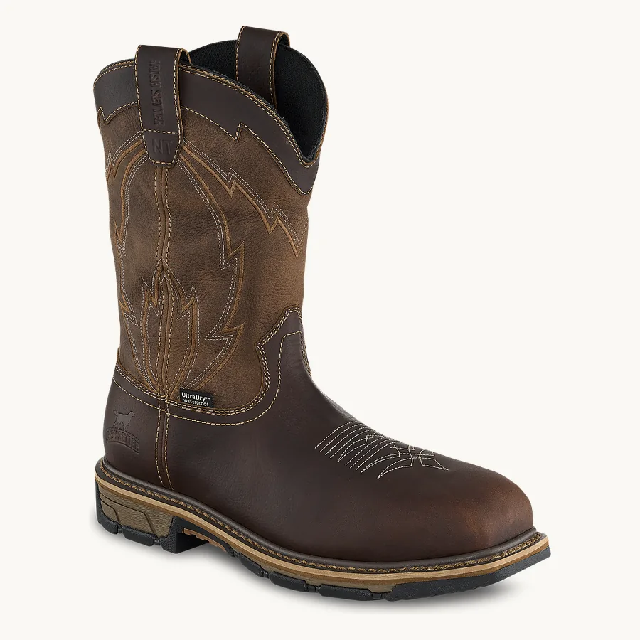 Irish Setter Marshall 83972