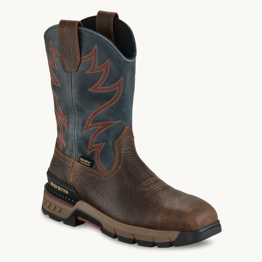 Irish Setter 83990 Two Harbors