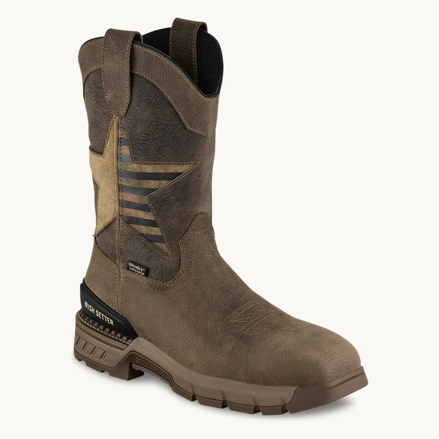 Irish Setter 84980 Two Harbors